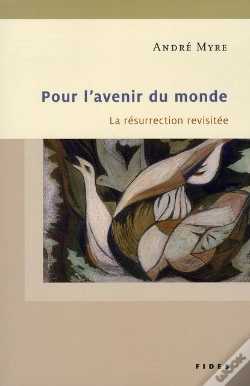 Capa do artigo Pour L'Avenir Du Monde