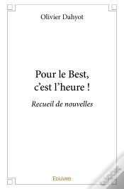 Capa do artigo Pour Le Best, C