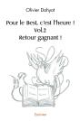 Pour Le Best, C'Est L'Heure ! - Tome 2 - Preview