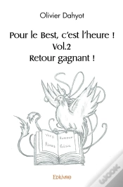 Capa do artigo Pour Le Best, C