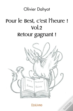 Capa do artigo Pour Le Best, C'Est L'Heure ! - Tome 2