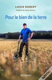 Capa do artigo Pour Le Bien De La Terre