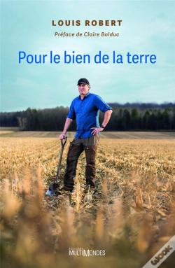 Capa do artigo Pour Le Bien De La Terre