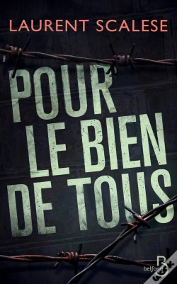 Capa do artigo Pour Le Bien De Tous