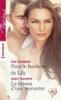 Pour Le Bonheur De Lily ; Le Frisson D'Une Rencontre - Preview