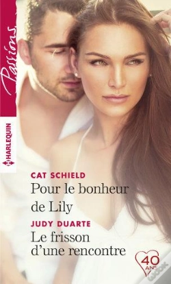 Capa do artigo Pour Le Bonheur De Lily ; Le Frisson D'Une Rencontre