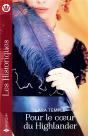 Pour Le Coeur Du Highlander - Preview