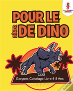 Capa do artigo Pour Le Diner De Dino
