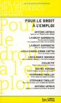 Pour Le Droit A L'Emploi - Preview