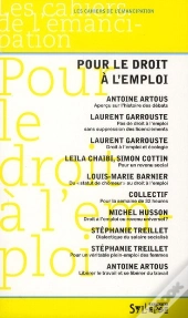 Pour Le Droit A L'Emploi