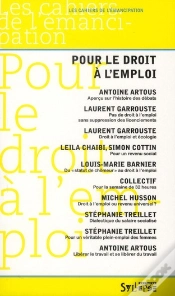 Capa do artigo Pour Le Droit A L