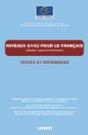 Pour Le Francais ; Niveau A1/A2 ; Textes Et Références De Livres - Preview