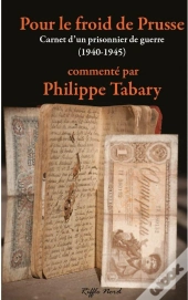 Pour Le Froid De Prusse