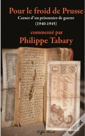 Capa do artigo Pour Le Froid De Prusse
