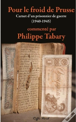Capa do artigo Pour Le Froid De Prusse