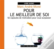 Capa do artigo Pour Le Meilleur De Soi