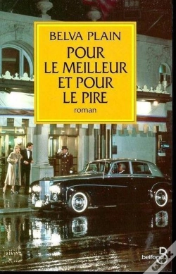 Capa do artigo Pour Le Meilleur Et Pour Le Pire