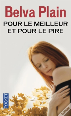 Capa do artigo Pour Le Meilleur Et Pour Le Pire