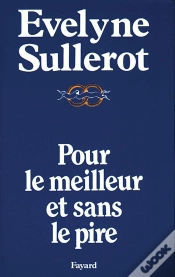 Capa do artigo Pour Le Meilleur Et Pour Le Pire