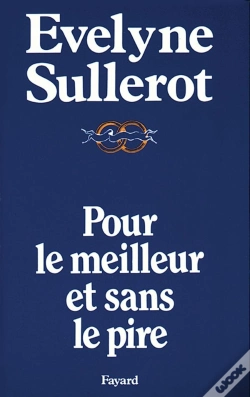 Capa do artigo Pour Le Meilleur Et Pour Le Pire