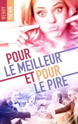 Capa do artigo Pour Le Meilleur Et Pour Le Pire
