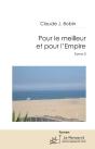 Pour Le Meilleur Et Pour L'Empire Tome 3 - Preview