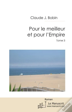 Capa do artigo Pour Le Meilleur Et Pour L'Empire Tome 3