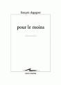 Pour Le Moins - Preview