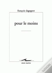 Capa do artigo Pour Le Moins