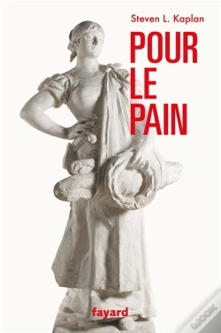 Capa do artigo Pour Le Pain