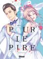 Pour Le Pire - Tome 01 - Preview