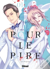Capa do artigo Pour Le Pire - Tome 01