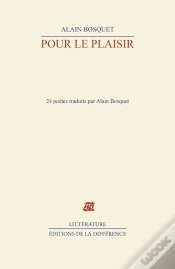 Capa do artigo Pour Le Plaisir