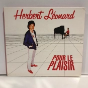 Capa do artigo Pour Le Plaisir - CD
