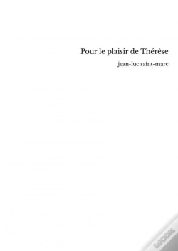 Capa do artigo Pour Le Plaisir De Thérèse