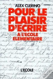 Capa do artigo Pour Le Plaisir D