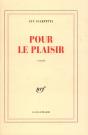 Pour Le Plaisir - Preview