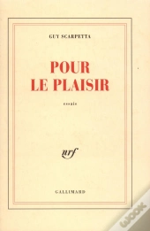 Pour Le Plaisir