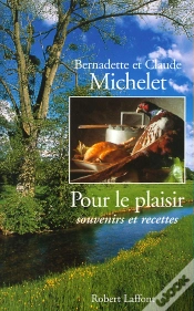 Capa do artigo Pour Le Plaisir ; Souvenirs Et Recettes