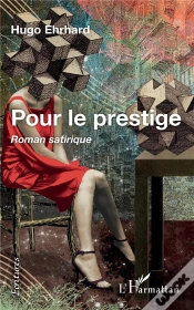 Capa do artigo Pour Le Prestige