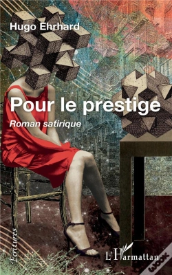 Capa do artigo Pour Le Prestige