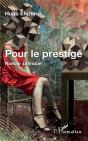 Pour Le Prestige - Preview