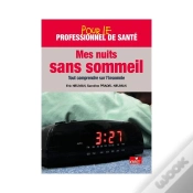 Capa do artigo Pour Le Professionnel Mes Nuits Sans Sommeil