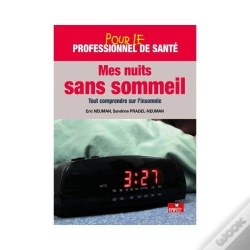 Capa do artigo Pour Le Professionnel Mes Nuits Sans Sommeil