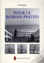 Pour Le Roman Photo
