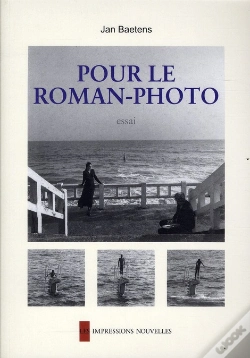 Capa do artigo Pour Le Roman Photo