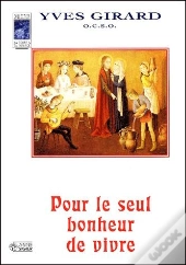 Pour Le Seul Bonheur De Vivre