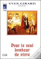 Capa do artigo Pour Le Seul Bonheur De Vivre