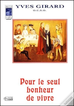 Capa do artigo Pour Le Seul Bonheur De Vivre