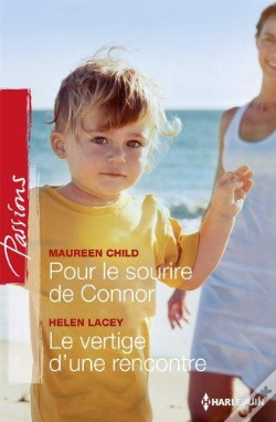 Capa do artigo Pour Le Sourire De Connor - Le Vertige D'Une Rencontre